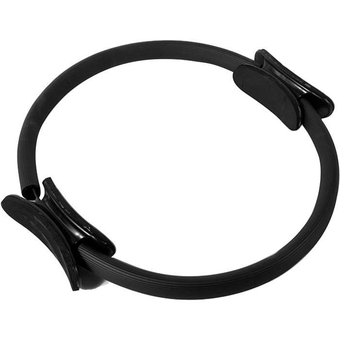 Кільце для пілатесу – тренажер для пресу, ніг та сідниць, для дому. Підходить для початківців та професіоналів