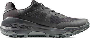 Черевики чоловічі Mammut Sertig II Low GTX чорні, 48 2/3 EU