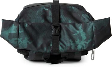 Рюкзак Hauptstadtkoffer blnbag для велосипеда, кур'єра, спорту та школи, з відбивачами, унісекс