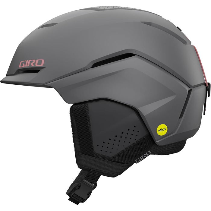 Шолом для лиж Giro Tenet MIPS, захисний, чоловічий