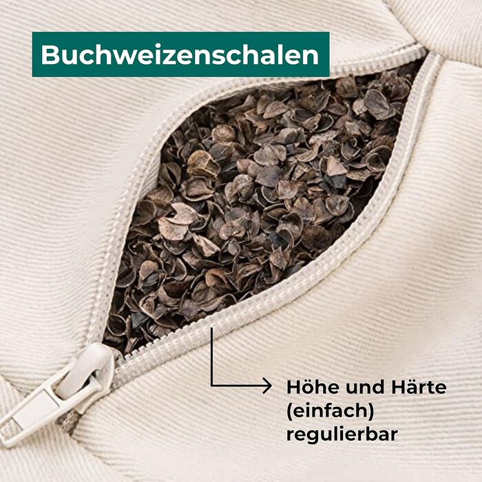 Подушка для йоги та медитації кругла висока (20 см) смарагдово-зелена, знімний чохол, 100% натуральні матеріали, виготовлено в ЄС