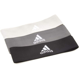 adidas еспандер-стрічка для фітнесу та силових тренувань, преміум якість