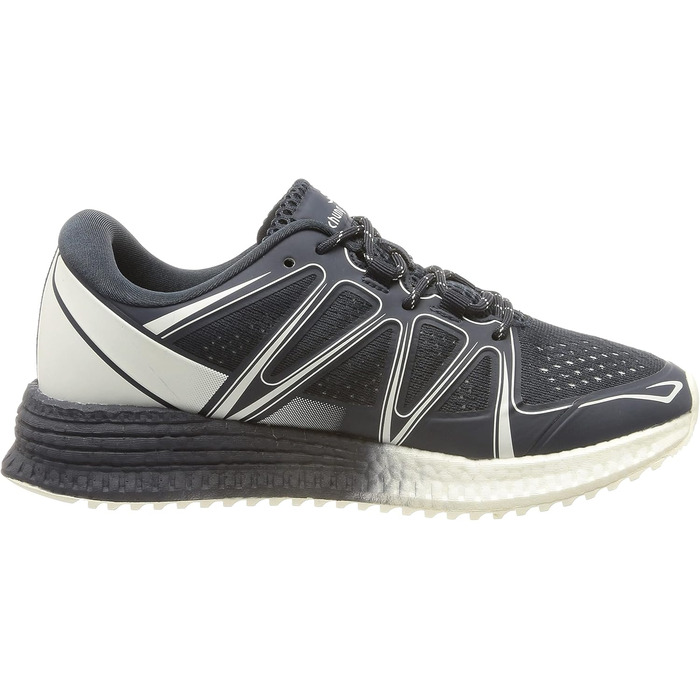 Жіночі бігові кросівки Chung Shi Duxfree Run2balance, 41.5 EU, блакитні