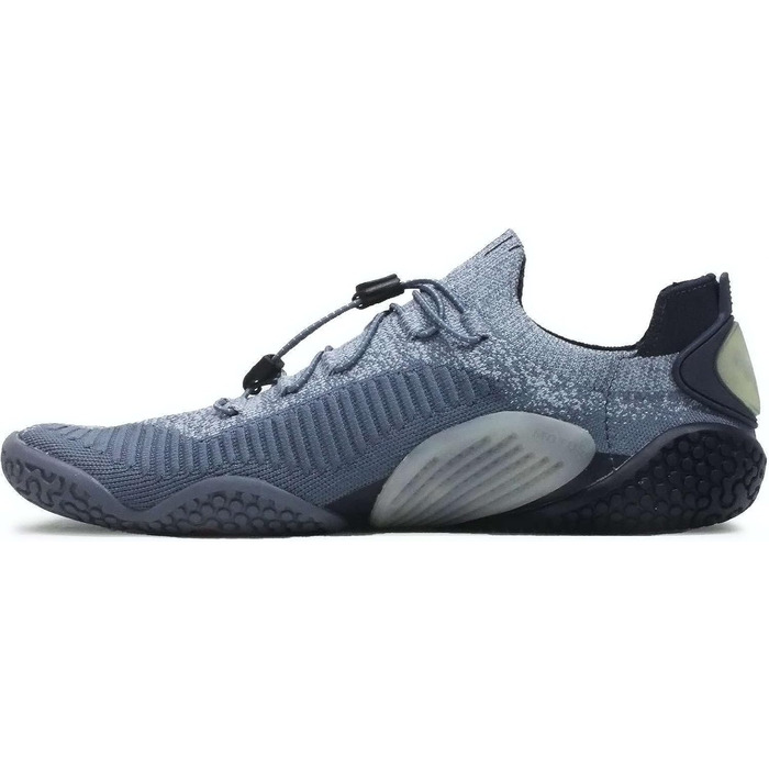 Кросівки жіночі VIVOBAREFOOT M Flex Textile Synthetic 38 EU Flintstone