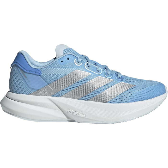 Чоловічі кросівки Adidas ZNSORED Shoes-Low (Не футбольні) 38 EU, Glow Blue Silver Metallic Blue Fusion