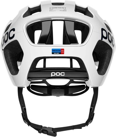 Велошолом POC Octal Raceday універсальний, преміум-якість