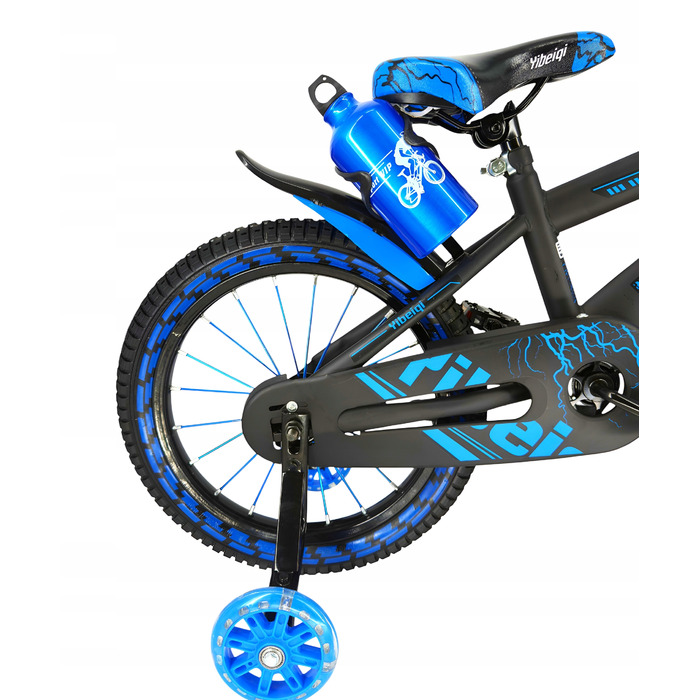 Дитячий велосипед OKBST Platinum 16