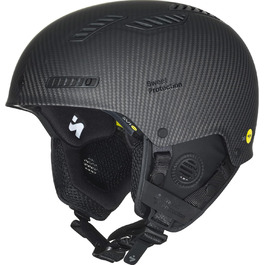 Лижний шолом Sweet Protection Grimnir 2Vi MIPS для безпеки