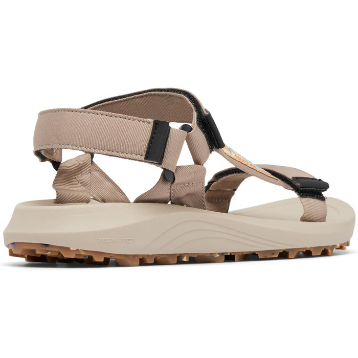 Чоловічі сандалії Columbia Globetrotter для спорту та відпочинку на природі (45 EU, для чистих вод)