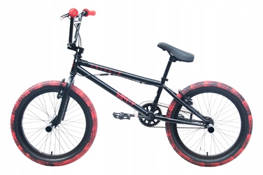 BMX Chilliz XB.02 DIRTY, рама 20