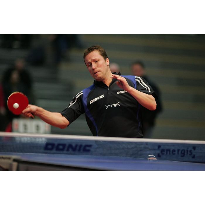 Набір для настільного тенісу Schildkröt Donic Waldner 500, подарунковий