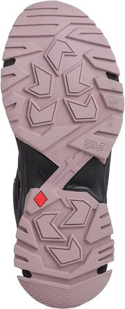 Черевики для туризму Tamaris Active 1-1-26257W, чорний нефрит (37 EU)