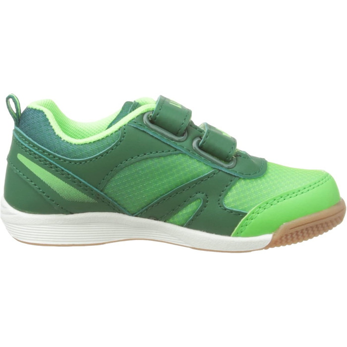 Дитячі спортивні черевики Lico Charlie V для залу, розмір 30 EU, колір лимонний