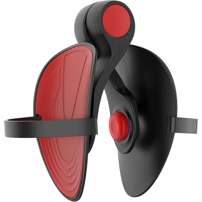 Тренування стегон: комплексний тренажер для жінок (формування внутрішньої частини стегон, Кегель)