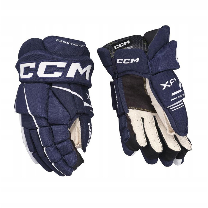 Рукавиці CCM Tacks 10