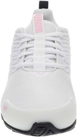 Жіночі кросівки PUMA Voltaic Evo для тренувань Lila Crush Feder Grau Weiß, 42.5 EU
