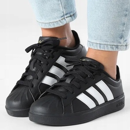 Дитячі кросівки adidas Streettalk JS5053, розмір 39 1/3
