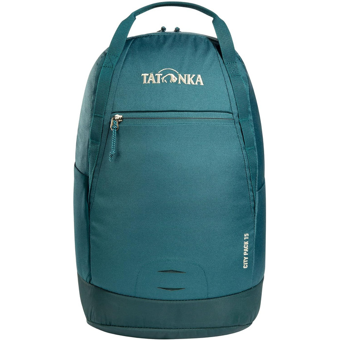 Рюкзак Tatonka City Pack 15 унісекс міський, 15 л