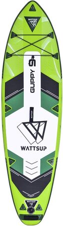 Надувна SUP-дошка WS WattSUP Guppy 9’0” 275 см для веслування стоячи