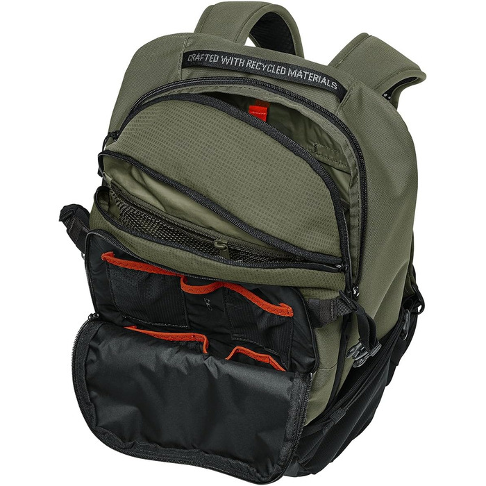 Унісекс рюкзак VAUDE Moab 20 II, кедровий, 20 л