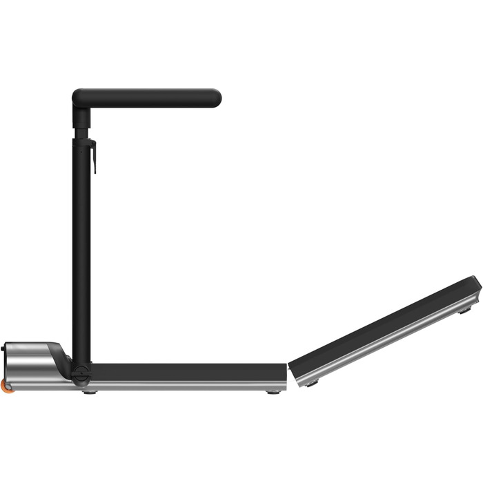 WalkingPad R2/R3 Hybrid+ - Бігова доріжка для дому та офісу, складана, LED-дисплей, App, без монтажу (до 120кг, до 12км/год)