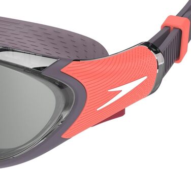 Окуляри для плавання Speedo Biofuse 2.0 Damen (жіночі, фіолетові) - антифог, зручна посадка