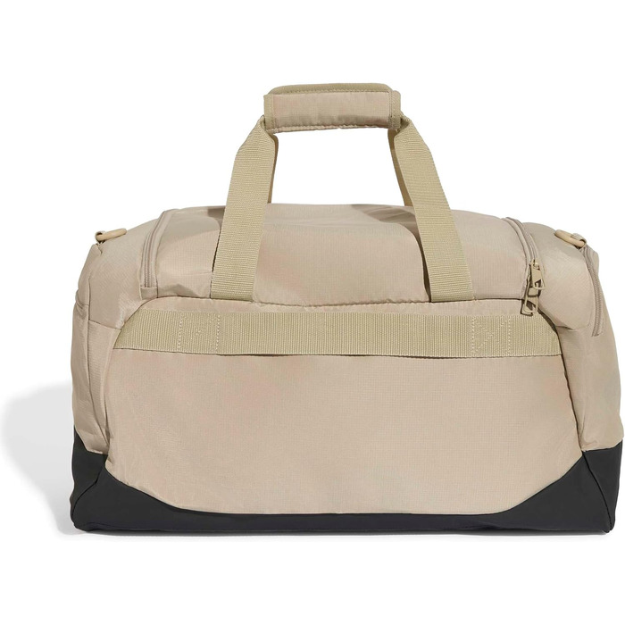 Спортивна сумка adidas Training Defender Duffle Bag Small, унісекс, хакі/чорний