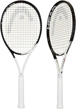 Тенісна ракетка HEAD Speed Pro 2022 (без струн) розмір 1/4