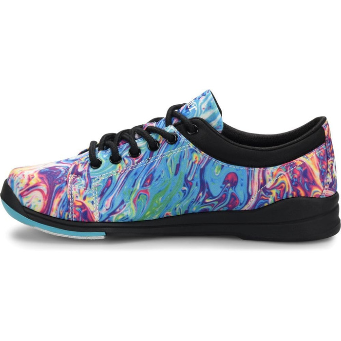 Жіночі кросівки Dexter Ultra Groovy Blue (7.5, блакитний)