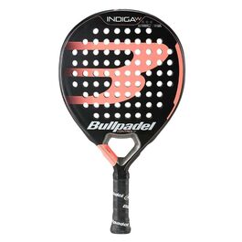 Ракетка для падел Bullpadel Indiga W 2022 жіноча