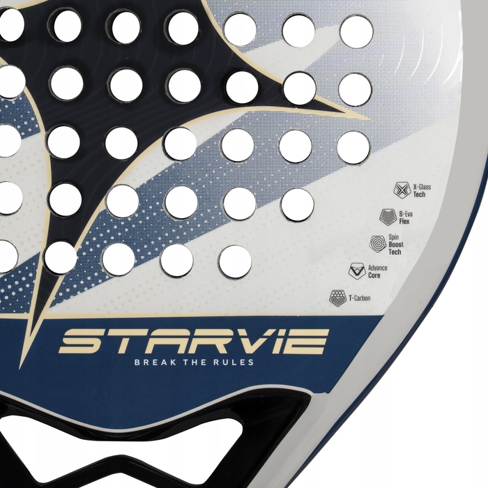 Ракетка для падел-тенісу StarVie Arkos 2026 для початківців