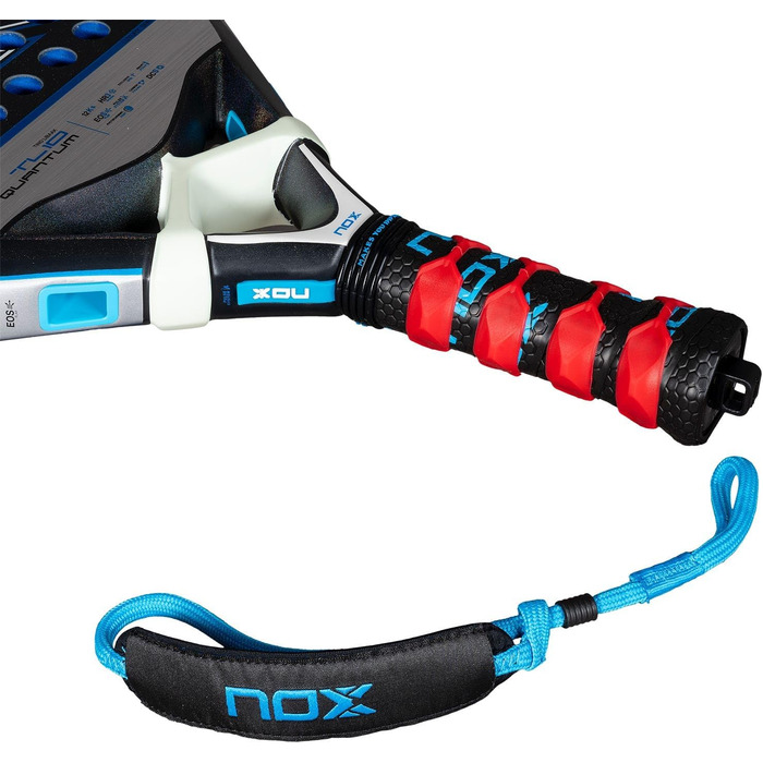 Nox Tl10 Quantum 12k: Спин-фішер для нахлисту від Tino Libaak 2025