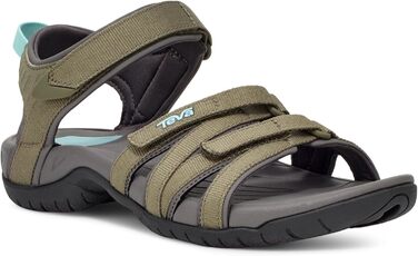 Жіночі сандалії Teva Tirra Sport & Outdoor (43 EU, Burnt Olive)