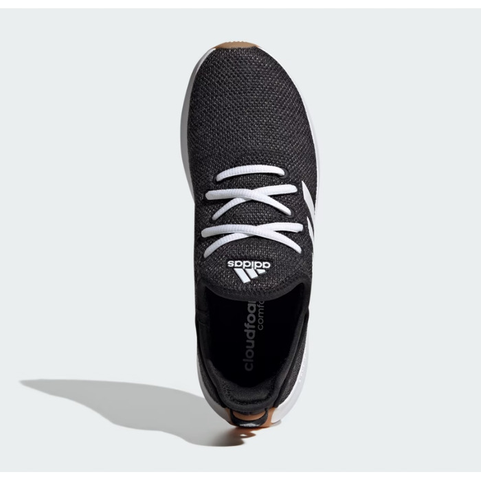 Жіночі спортивні кросівки Adidas Cloudfoam Pure SPW, р. 38 2/3 — модні та зручні