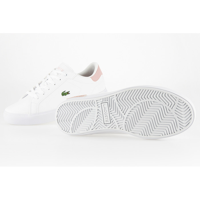 Жіночі спортивні кросівки Lacoste 741SUJ0014-1Y9, розмір 38
