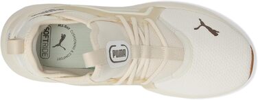 Кросівки для тренувань Puma Softride Enzo Cross для чоловіків, 47 EU, колір Alpine Snow Flat Bronze