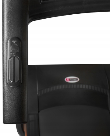 Електрична бігова доріжка FIT-NET 850 Incline, до 150 кг