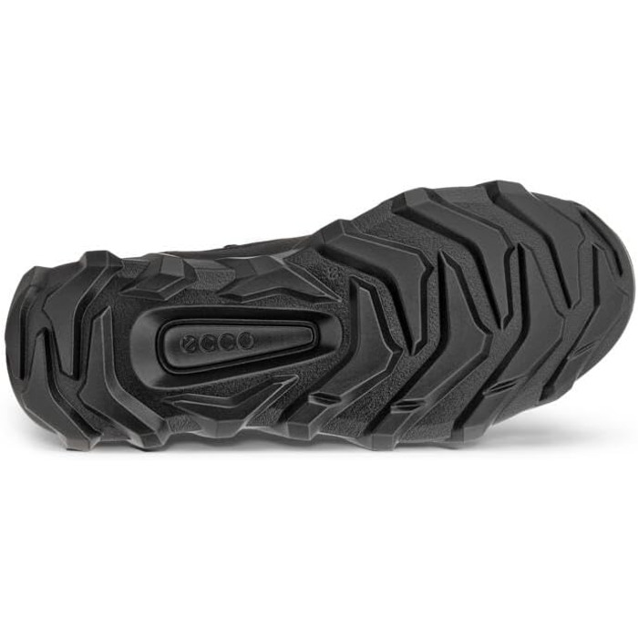 Чоловічі черевики ECCO MX Low Gore-Tex, 42 EU, чорні