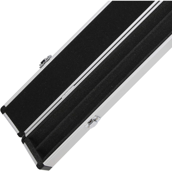 Кейс для бильярдної кулі та кия Kadimendium: захисний футляр з м'якою підкладкою для снукеру та більяру