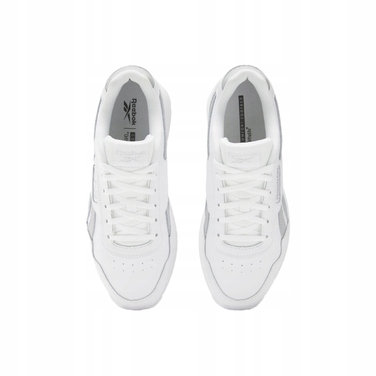 Жіночі кросівки Reebok Royal Glide Ripple білі, розмір 38