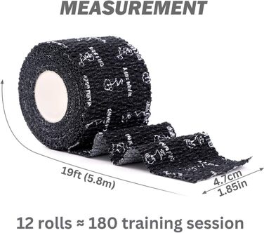 Ляскові ремені для підйому тягарів Warm Body Cold Mind 3mm/6mm Neoprene - для силових тренувань, бодібілдингу, кросфіту, важкої атлетики (24 рулони)