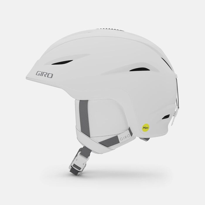 Велосипедний шолом Giro S FADE MIPS з захистом голови
