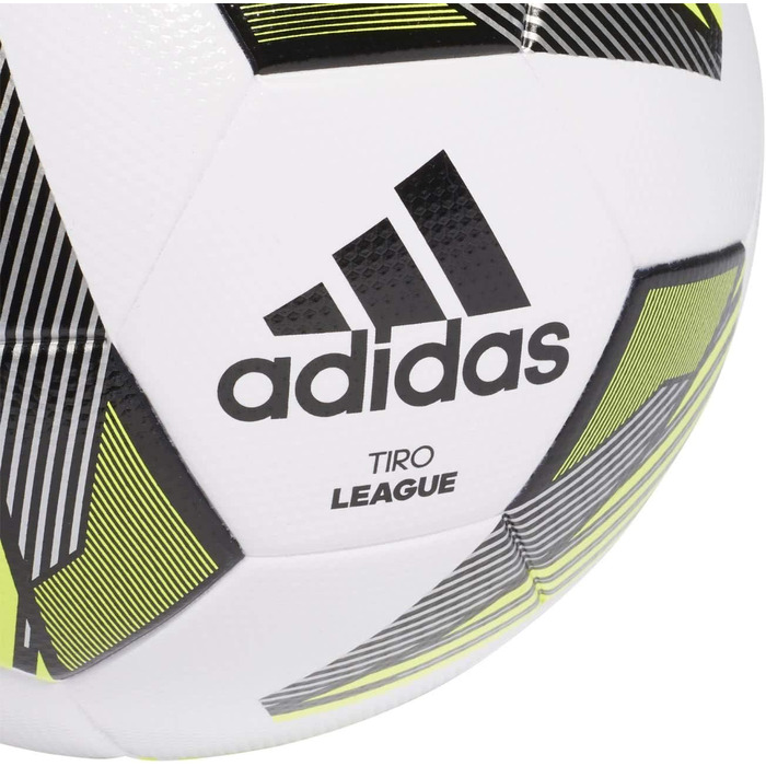 Футбольний м'яч adidas Tiro LGE для дорослих, унісекс