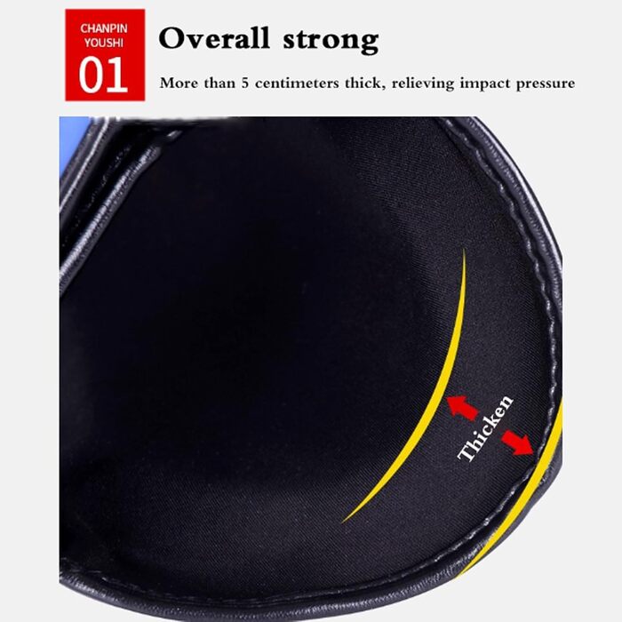 Захисники гомілок для Муай Тай, кікбоксингу та інших єдиноборств, унісекс, з захистом зап'ястя, чорні