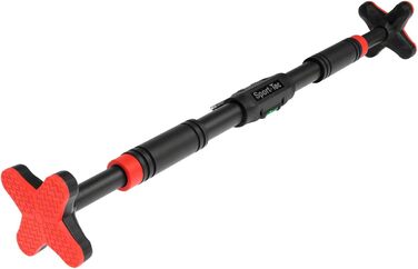 Турнік Sport-Tec для дверей 65-100 см, турнік для підтягувань без свердління, Pull-Up Bar