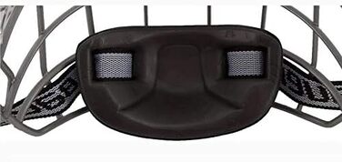 Хокейна маска Bauer Gitter Hybrid S для захисту обличчя