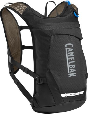 Гідратор Camelbak Trinkweste 2.0, 2 літри, чорний/коричневий