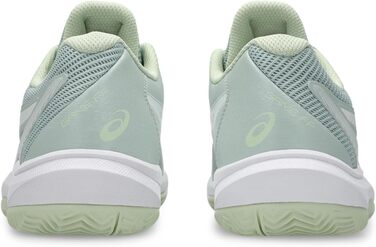 Тенісні кросівки ASICS Game FF Clay/OC Lichen Rock/White 42 EU - для ґрунтового покриття