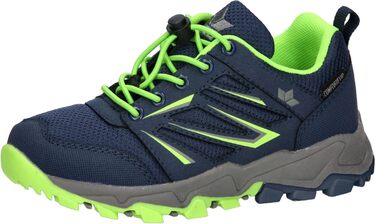 Кросівки для бігу Lico Bendigo, Marine/Grau/Lemon, 31 EU