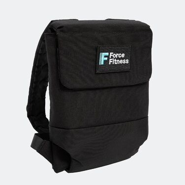 Рюкзак Force Fitness для рукінгу – платформа для вантажу та носіння вантажу, без пластин